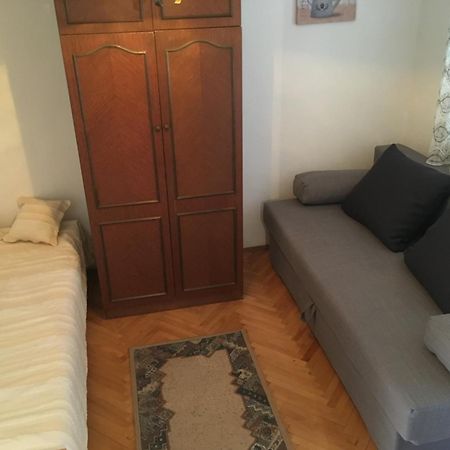 Apartament Ivo Prgomet Makarska Zewnętrze zdjęcie