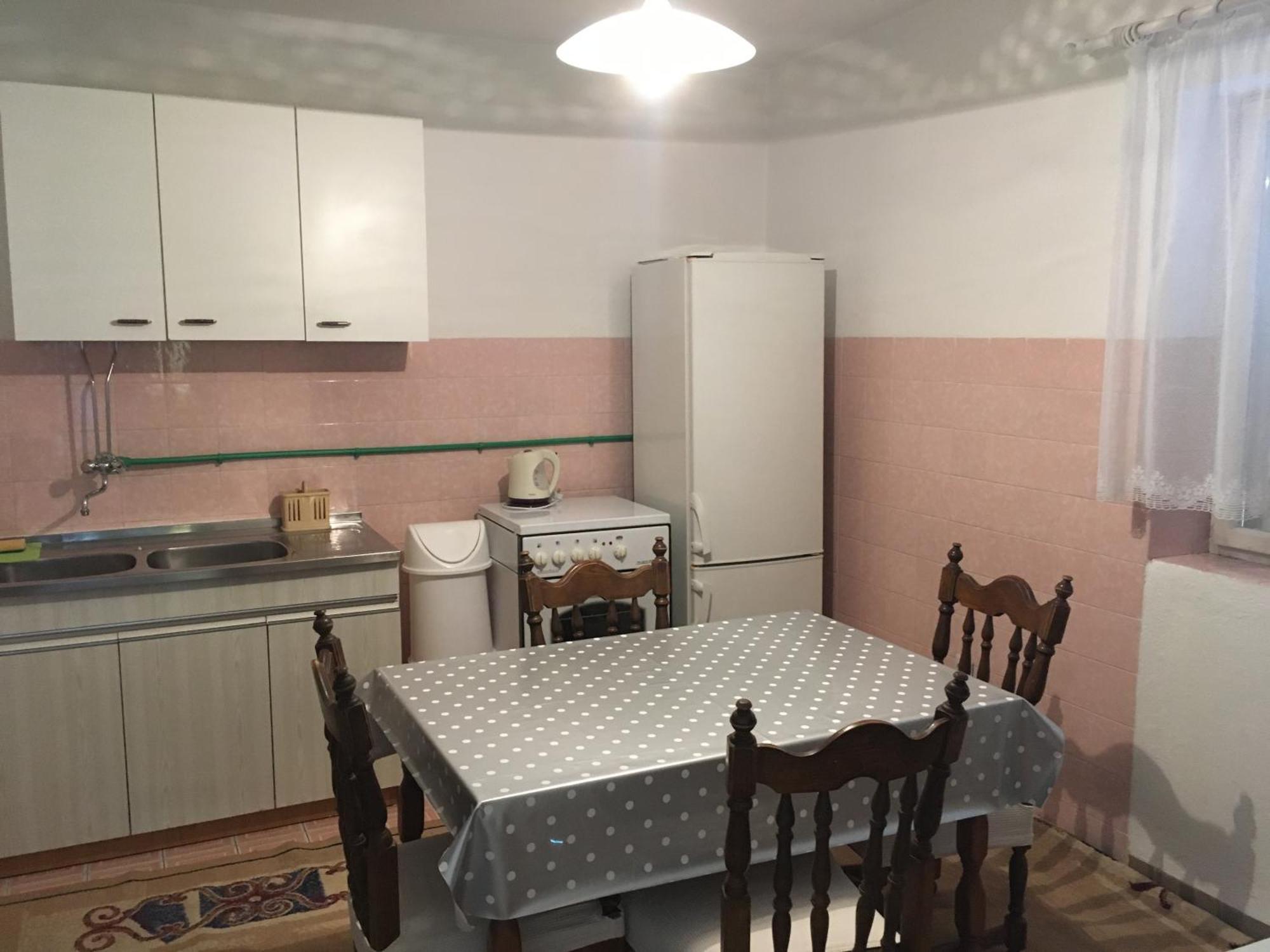 Apartament Ivo Prgomet Makarska Zewnętrze zdjęcie
