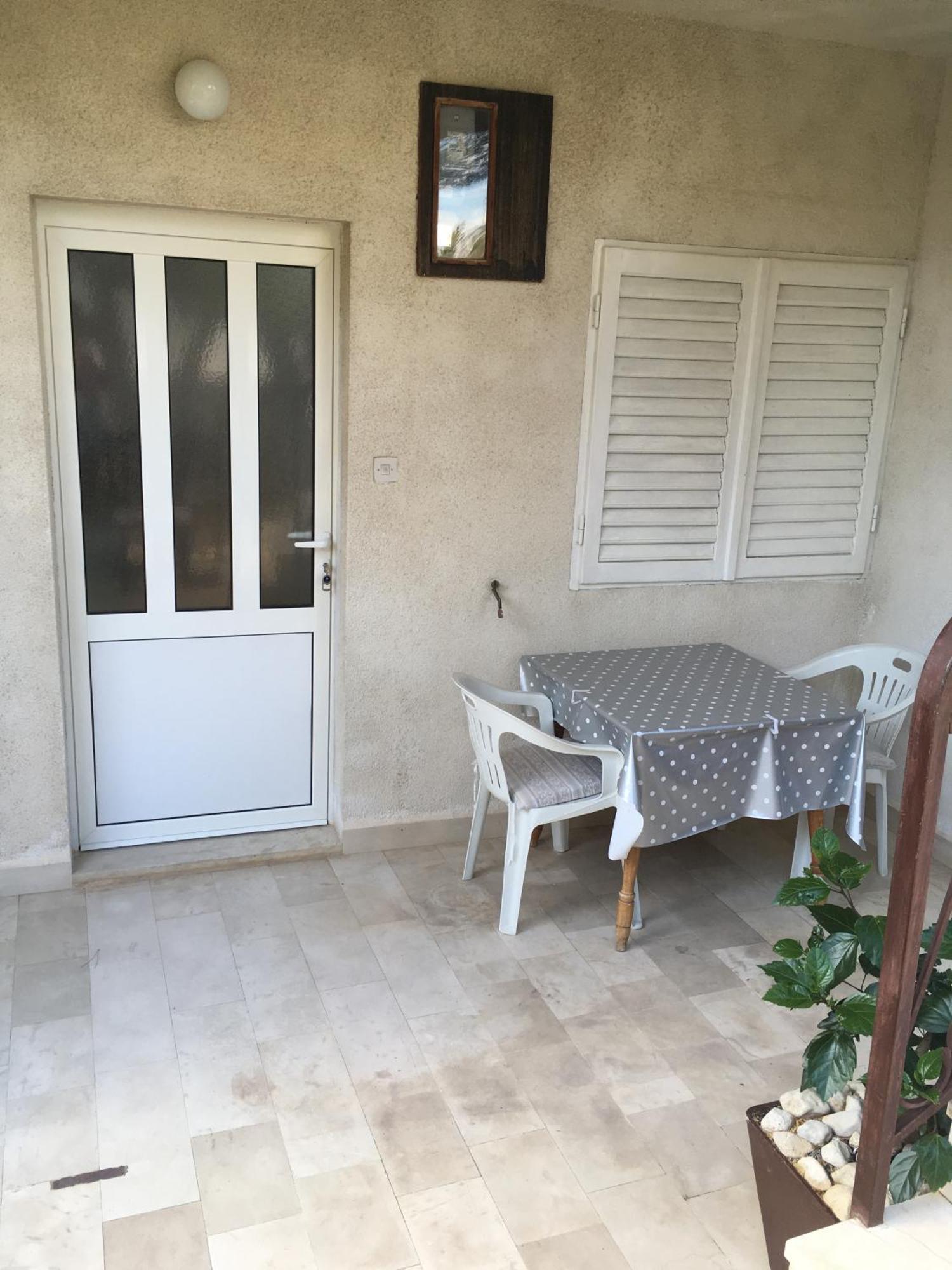 Apartament Ivo Prgomet Makarska Zewnętrze zdjęcie