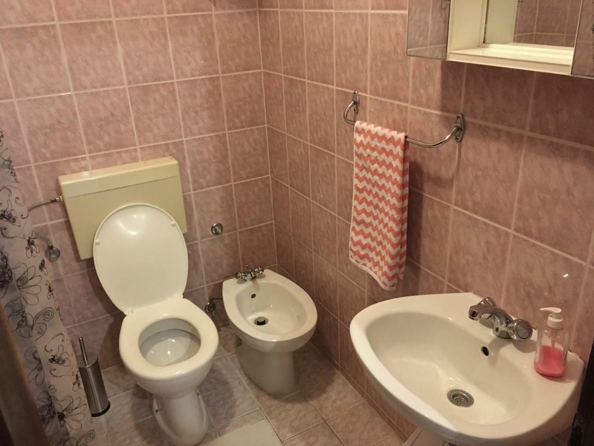 Apartament Ivo Prgomet Makarska Zewnętrze zdjęcie